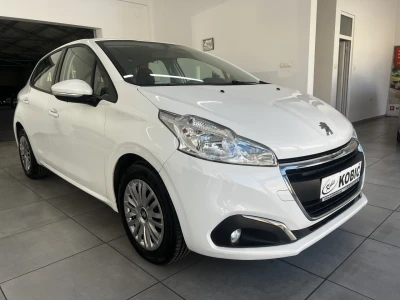 Peugeot 208 2020 1.5 BlueHdi