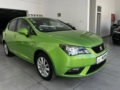 Seat Ibiza 2014 1.6 Tdi Limuzina
