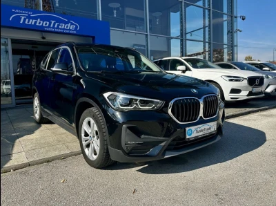 BMW X1 25 E X-DRIVE BUSINESS