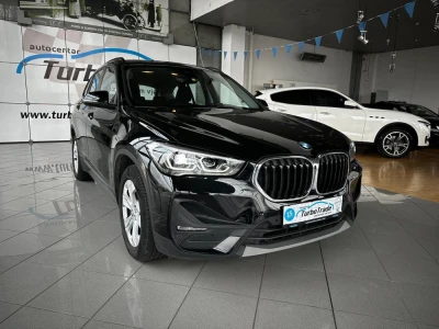 BMW X1 X-DRIVE 25E BUSINESS