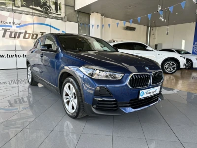 BMW X2 X-DRIVE I 25E ADVANTAGE