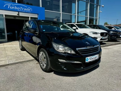 PEUGEOT 308 1.6HDi