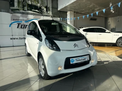 Citroen C-Zero Full Electric