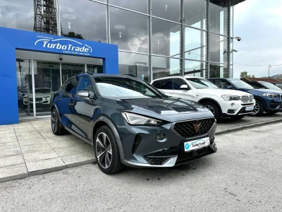 Cupra Formentor 1.4 e-HYBRID