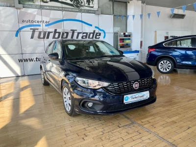 Fiat Tipo 1.3 M-jet