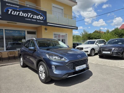 Ford Kuga 1.5 Ecobust 2WD Titanium