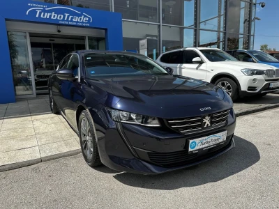 Peugeot 508 1.5 HDI Bussines Activ