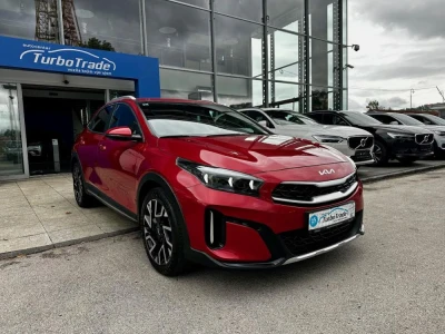 KIA XCEED 1.5BZ