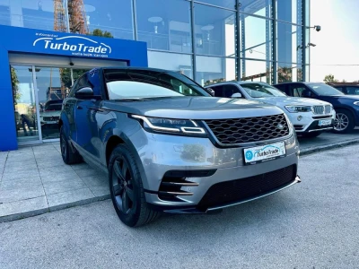 RANGE ROVER VELAR 2.0 D AWD R-DYNAMIC