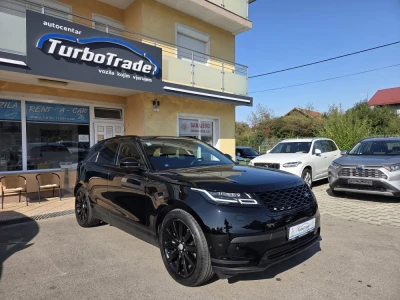 Range Rover Velar 3.0 D AWD R-Dynamic