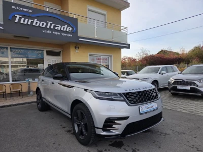 RANGE ROVER VELAR R-DYNAMIC 2.0 AWD