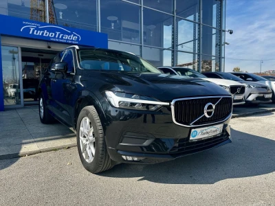 Volvo XC60 2.0 B4 AWD Momentum Pro