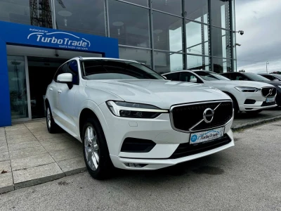 VOLVO XC60 B4 AWD