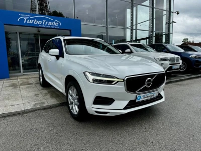 Volvo Xc60 D4 AWD Business