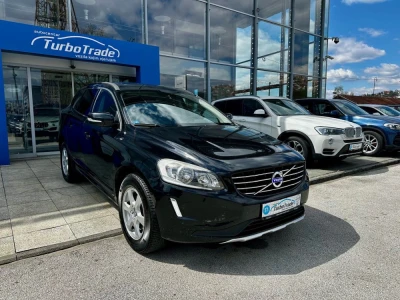 VOLVO XC60 D4 FACELIFT
