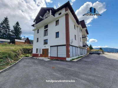 Apartman – Babanovac / Vlašić