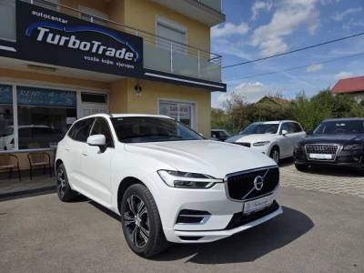 Volvo XC60 T8 4WD Momentum Hybrid
