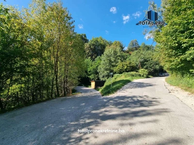 Zemljište – Svetozara Ćorovića / Pionirska dolina / Centar