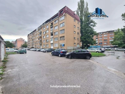 Jednosoban stan – Grbavička / Grbavica