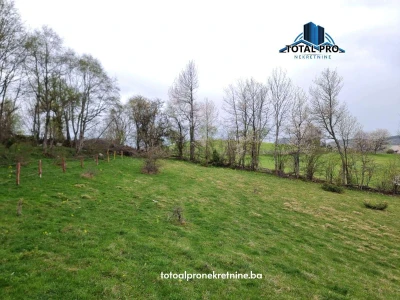 Zemljište – Sumbulovac / Pale