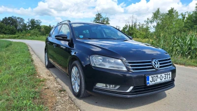 Passat B7