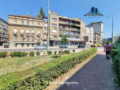 Trosoban stan – Hiseta / Marijin dvor