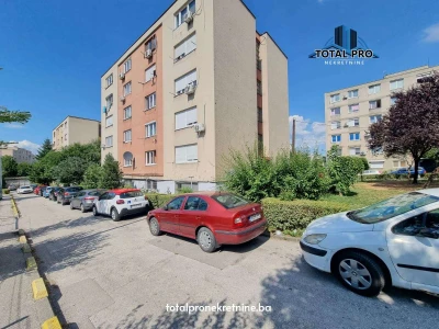 Garsonjera – Prvomajska / Švrakino selo