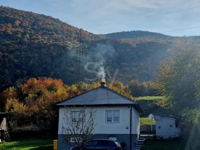 Kuća i zemljište Hrasnica