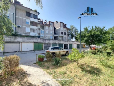 Trosoban stan – Himze Polovine / Breka