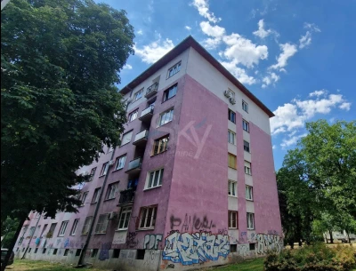 Petosoban stan Grbavica, Novo Sarajevo I Sky