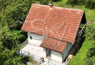 Vikend Kuća Blažuj – 1000m2