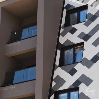 APARTMANI BJELAŠNICA, BABIN DO – 71.78m2