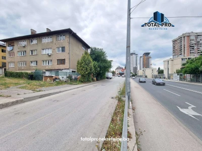 Trosoban stan Olovska / Hrasno