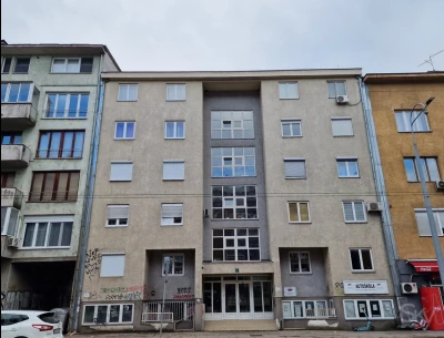 Prodaja stana – Kovačići 44 (50)m2