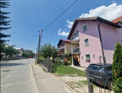 Najam stana u kući – Kasindolska 85m2