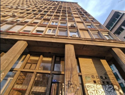 Najam stan Marijin Dvor – 90m2