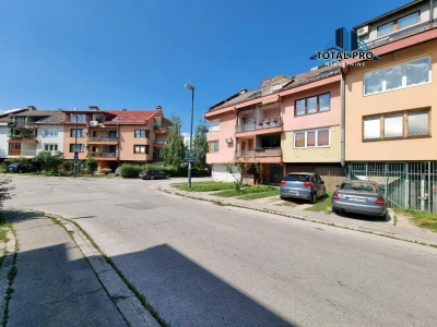 Četverosoban stan – Hakije Turajlića / Dobrinja C5