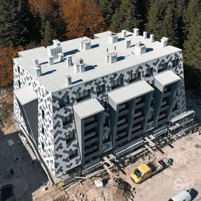 APARTMANI BJELAŠNICA, BABIN DO – 40.58m2