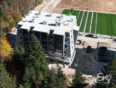 APARTMANI BJELAŠNICA, BABIN DO – 37.81m2