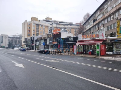 Poslovni prostor Kovačići / Grbavica