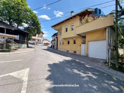 Kuća Bardakčije / Bjelave