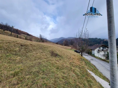 Zemljište Gornja Jošanica / Vogošća