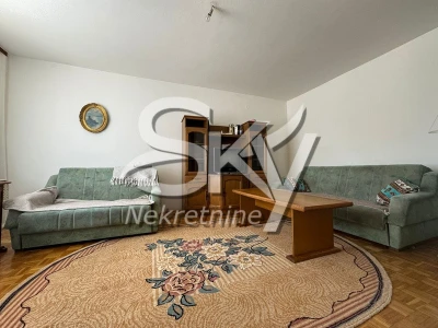 Dvosoban Stan Dobrinja 50m2