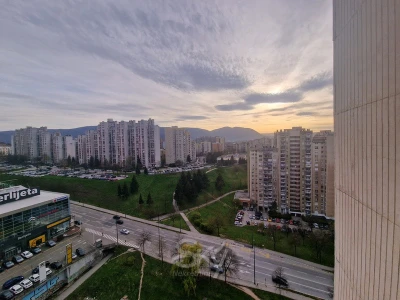 Stan Alipašino Polje, A Faza