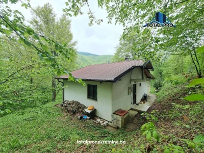 Vikendica Semizovac / Vogošća