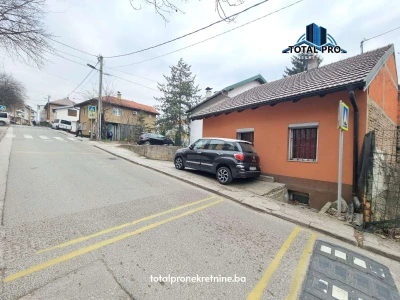 Kuća Odobašina / Gorica