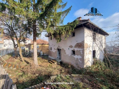 Kuća sa zemljištem Humska / Pofalići