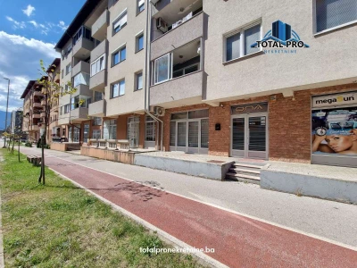 Poslovni prostor Hilandarska / Istočno Sarajevo – Lukavica