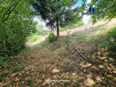 Zemljište Grabovine / Rakovica