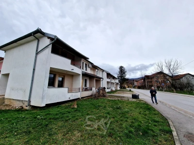 Garsonjera Lukavica 26,57m2